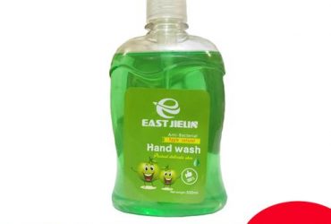 EAST JIELIN 【3in1】550ml Hand Wash Liquid