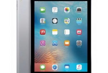 Apple Ipad 5 32gb Wifi Only Gray