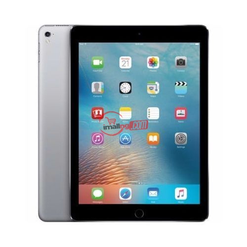 Apple Ipad 5 32gb Wifi Only Gray – IMALL NIGERIA