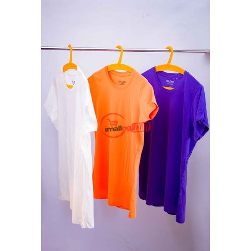 Unisex T-shirts