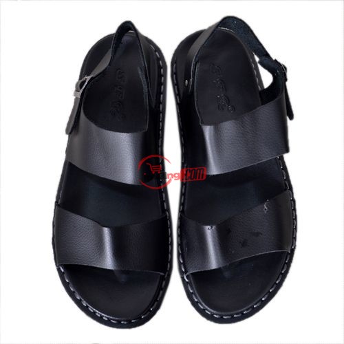 Exquisite Sandals For Men – Black