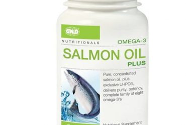 Neo Life Omega-3 Salmon Oil Plus