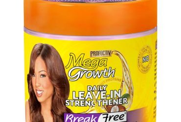 Mega Growth Mega Growth Daily Leave -In Strengthener 500g – Pack Of 2