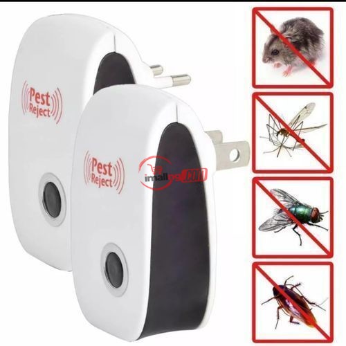 Pest Reject New Power Ultrasonic Electronic Insecticide