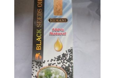 Hemani Black Seeds Oil-125ML,effective Super Oil