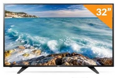 Sonix 32-Inch Sonix Personal LED TV