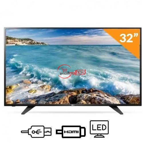 Sonix 32-Inch Sonix Personal LED TV