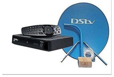 Dstv Dstv Compact(All Sports UEFA, EPL) + 1 Month Free Bouquet