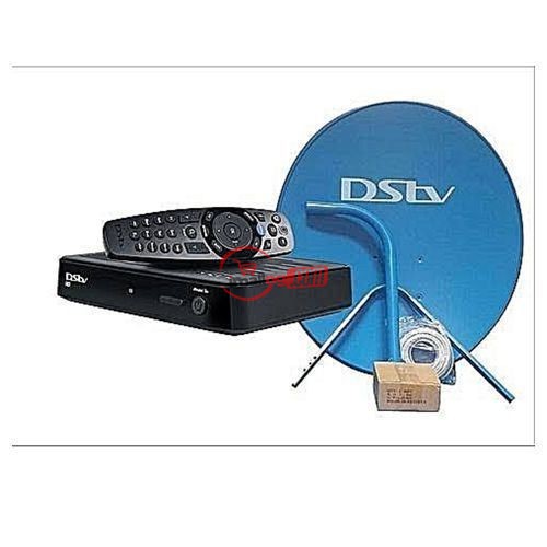 Dstv Dstv Compact(All Sports UEFA, EPL) + 1 Month Free Bouquet