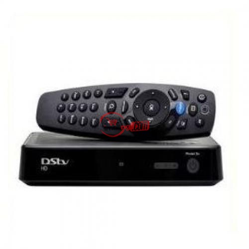 Dstv Satellite Decoder