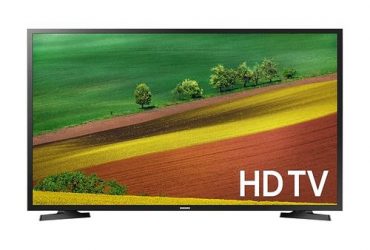 Samsung 32''Smart Full HD LED TV-32N5300 New 2019 Model