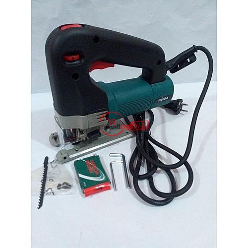 BODA J5-60 Electrical Power Scroll Jig Saw (Blue) N23,000