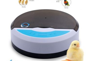 Smart Home Type 9 Small Egg Incubator