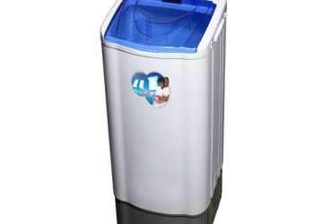 Qasa 5.5kg Washing Machine Single Tub