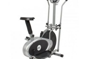 Elliptical Bike AndCross Trainer Machine – Upgraded Model