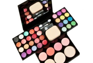 ADs Fashion Make-up Kit