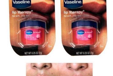 Vaseline Vaseline Pink Lips Balm