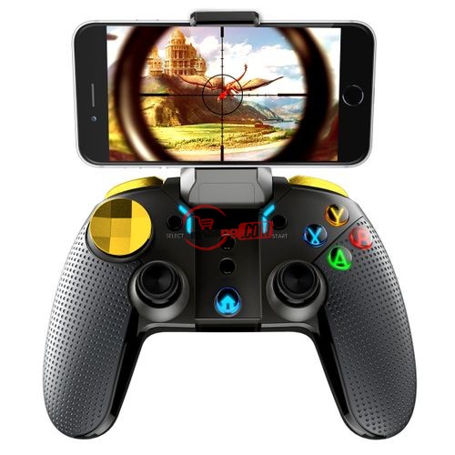 Bluetooth Gamepad