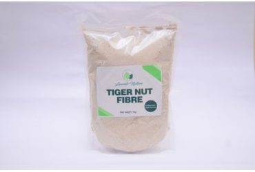 Laurels Nature Tiger Nut Fibre