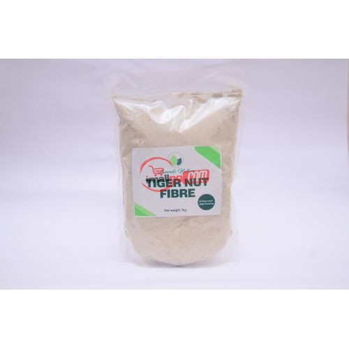 Laurels Nature Tiger Nut Fibre