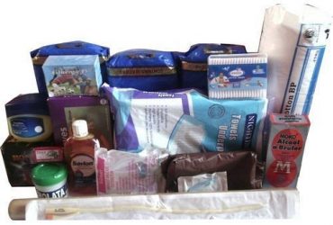 Hospital Items For Pregnant Mum Maternity Birth Delivery Pk