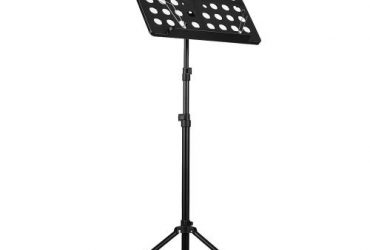 Flanger FL-05R Collapsible Sheet Music Score Tripod Stand N7,400