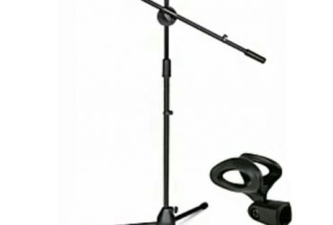 Mic Stand N5,500