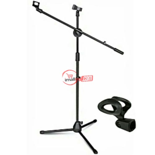Mic Stand N5,500