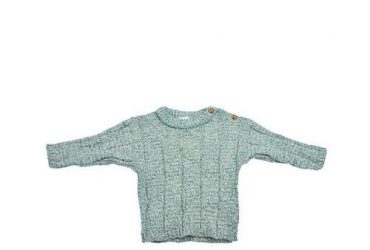 Kids Knitted Sweaters