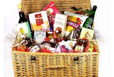 Sapphire Hampers