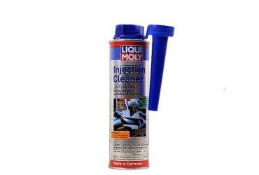 Liqui Moly Fuel Injector Cleaner, N3500