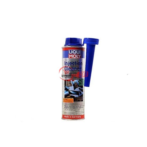 Liqui Moly Fuel Injector Cleaner, N3500