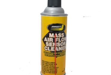 Johnsen'S Mass Air Flow Sensor Cleaner N4,500