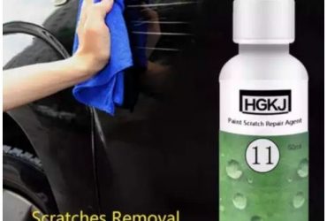 Car Paint Repair Agent N3,000