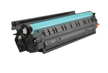 Hp 100% Genuine Compartibble 85A Black Laserjet Toner Cartridge – CE285A