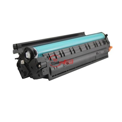 Hp 100% Genuine Compartibble 85A Black Laserjet Toner Cartridge – CE285A