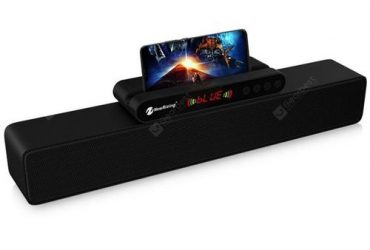 Nr-5017 Home Theatre Bluetooth Speaker