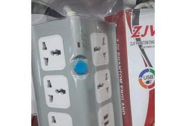 Extension Surge Protector