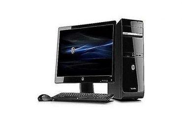 Hp Pro 3400 MT PC -Core I3, 6GB RAM, 1TB HDD,Win 10