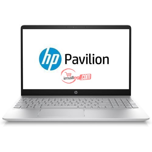 Hp Pavillion 15 Intel Core I5 (12GB,1TB HDD) 15.6-Inch Windows 10
