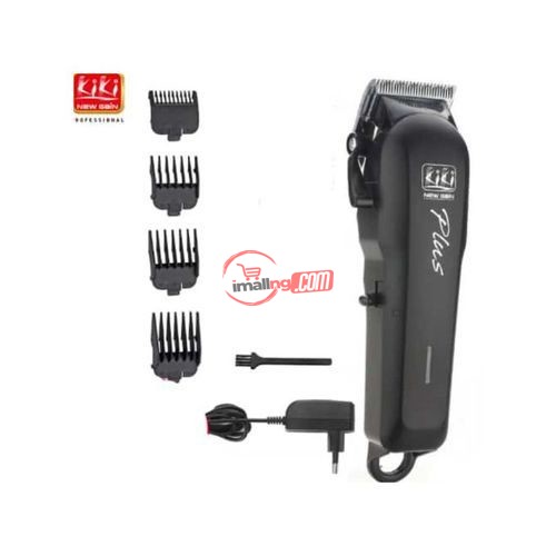 Kiki New Gain Quality Professional Rechargeable Clipper