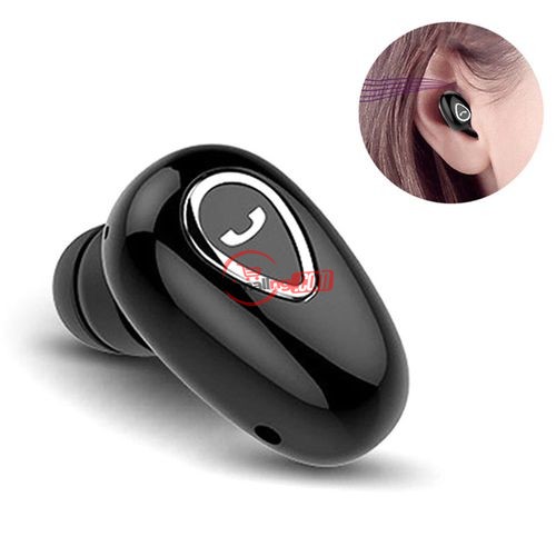 Mini Bluetooth Earphone In Ear Handsfree Headphones With Mic