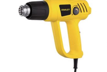 Stanley Black & Decker Stanley 1800W Variable Speed Heat Gun