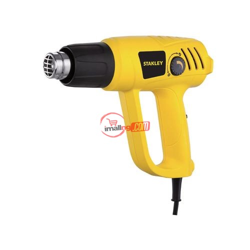 Stanley Black & Decker Stanley 1800W Variable Speed Heat Gun