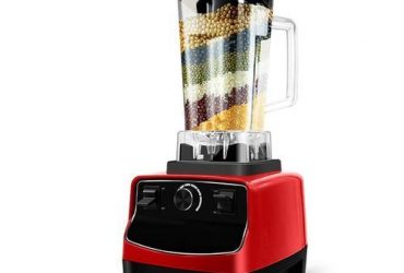 silver crest Hi Performance PowerBlender Multi-function 2800W HeavyDuty