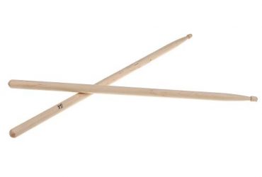 Pair Of 5A Maple Wood Drumsticks Stick For Drum Set N4,500