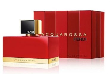 Fendi L'Acquarossa (EDP) – 75ml