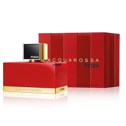 Fendi L'Acquarossa (EDP) – 75ml