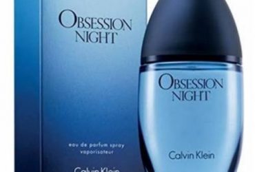 Calvin Klein Obsession Night (EDP) For Women – 100ml