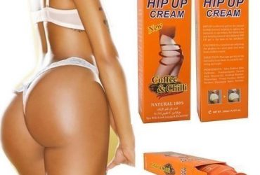 Aichun Beauty Butt Enlargement/Buttock Enhancement Cream